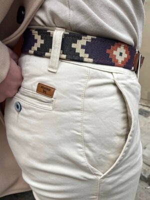 pantalon chino beagle