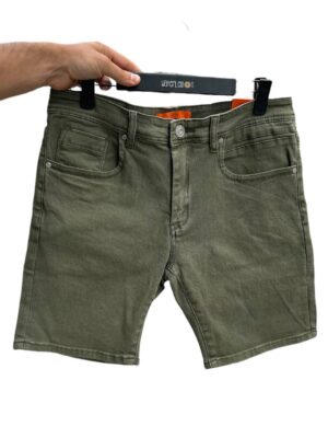 Pantalón Corto Imperio